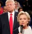 Os ataques teriam ajudado a promover a vitória de Trump  Foto: Reuters