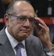 Gilmar Mendes manifesta incômodo com vazamentos de delações premiadas   Foto: Agência Brasil