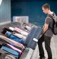 Anac aprova regra que permite cobrança de bagagem de passageiros  Foto: iStock