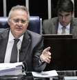  Foto: Edílson Rodrigues/Agência Senado