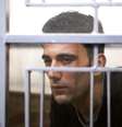 Mohamed Ali Malek  Foto: Reuters
