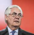 Rex Tillerson será o secretário de Estado de Donald Trump  Foto: EFE