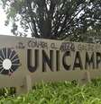 Unicamp  Foto: Renato César Pereira / Futura Press