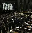 Plenário da Câmara dos Deputados   Foto: Fabio Rodrigues Pozzebom/Agência Brasil