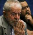 Lula é acusado de corrupção passiva e lavagem de dinheiro        Foto: Agência Brasil