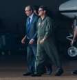 Eduardo Cunha embarca para Curitiba após ser preso pela Polícia Federal  Foto: Wilson Dias/Arquivo/Agência Brasil