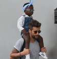 Bruno Gagliasso faz balanço de 2016 após chegada da filha: 'Ano mais importante'  Foto: AGNews / PurePeople