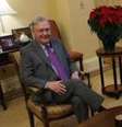 A escolha de Mike Pompeo (à dir), aqui com o líder da maioria republicana no Senado, Mitch McConnell, deverá ser confirmada pelo Congresso  Foto: Getty Images / BBC News Brasil
