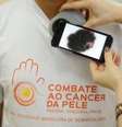 O Dia Nacional de Combate ao Câncer de Pele é lembrado em 26 de novembro  Foto: Agência Brasil