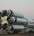 Rússia quer construir bases na Lua, projeto que a China compartilha   Foto: ESA / BBC News Brasil