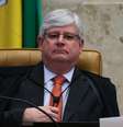 O procurador-geral da República, Rodrigo Janot, remeteu ao Supremo Tribunal Federal acordos de delação premiada de 77 de executivos da Odebrecht        Foto: Agência Brasil