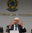 O ministro da Fazenda, Henrique Meirelles, nomeado em maio pelo presidente Michel Temer  Foto: Agência Brasil