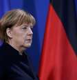 Angela Merkel  Foto: Reuters