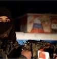 Estado Islâmico  Foto: Reuters