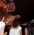 Queima de fogos em Copacabana vai durar 12 minutos contra 16 de anos anteriores. Festa deve reunir dois milhões de pessoas no dia 31  Foto: Agência Brasil