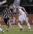 Neilton em campo pelo Botofogo  Foto: Gazeta Press