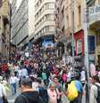 Em 2018, o Banco Mundial espera que o crescimento do Brasil chegue a 1,8%  Foto: Agência Brasil