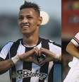  Foto: Montagem: Armando Paiva/Agif/GazetaPress e Luis Moura/Gazeta Press / Gazeta Press