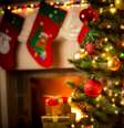 Por mais religioso que não seja, vale a pena receber o Natal com muita alegria e amor, afinal é um momento de paz em que podemos reunir a família toda   Foto: Artfoliophoto  / iStock