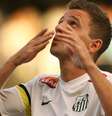 Montillo já defendeu Cruzeiro e Santos no Brasil  Foto: Gazeta Press