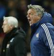 Sam Allardyce  Foto:  Lee Smith Livepic / Reuters