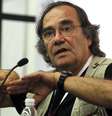Eliseo Subiela  Foto: EFE
