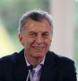 Mauricio Macri  Foto: Getty Images