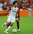 Willian Arão foi um dos destaques do Flamengo na disputa do Campeonato Brasileiro  Foto: Staff Images/Flamengo