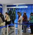 Agência do INSS   Foto: Agência Brasil