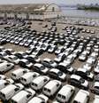 Indústria automotiva é um dos entraves internos do bloco, mesmo após 20 anos integração   Foto: Getty Images