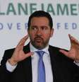 Segundo o ministro do Planejamento, Dyogo Oliveira, o crescimento da despesa com diárias deve-se à realização de eventos como os Jogos Olímpicos Rio2016 e aos deslocamentos da Força Nacional de Segurança.  Foto: Fabio Rodrigues Pozzebom/Agência Brasil