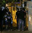 Doze pessoas são assassinadas durante uma confraternização de família, na Rua Pompílio Morandi, na Vila Prost de Souza em Campinas (SP), na virada do ano. Segundo a Polícia Militar, um homem matou a ex-esposa, o filho de 8 anos e familiares durante a festa de réveillon na casa da família, pouco antes da meia-noite. Em seguida, o atirador se matou. O caso foi registrado no 4º DP de Campinas.  Foto: Edison Temoteo/Futura Press