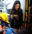 Ataque ocorreu durante as comemorações de Ano-Novo em boate de Istambul   Foto: Reuters