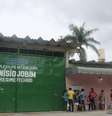 Complexo Penitenciário Anísio Jobim (Divulgação/Governo do Amazonas)  Foto: Agência Brasil