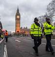 Londres estaria sob a mira do Estado Islâmico, segundo ministro britânico  Foto: Getty Images