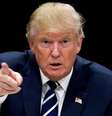 Donald Trump, presidente dos Estados Unidos  Foto: Reuters