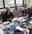 Por questões de segurança, não estão previstas visitas de Cármen Lúcia a presídios locais  Foto: CNJ