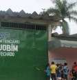 Fachada do Complexo Penitenciário Anísio Jobim, em Manaus  Foto: Agência Brasil