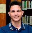 Wemerson está entre os 50 finalistas do Global Teacher Prize  Foto: Deutsche Welle