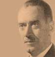 Inventor Laurens Hammond  Foto: Deutsche Welle