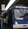 Movimentação de passageiros no Terminal de Ônibus Santana, em São Paulo.  Foto: Newton Menezes/Futura Press