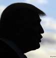 Trump afirma se tratar de "notícias falsas"  Foto: Deutsche Welle