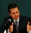 Enrique Peña Nieto disse que o México trabalhará para ter uma boa relação com os Estados Unidos  Foto: Reuters