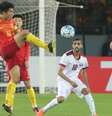 Futebol virou prioridade do governo do presidente Xi Jinping  Foto: Reuters / BBC News Brasil