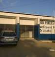 Cadeia Pública Professor Raimundo Nonato, em Natal - Divulgação/Secretaria da Justiça e da Cidadania  Foto: Agência Brasil