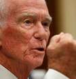 Eugene Cernan  Foto: Chip Somodevilla / Getty Images