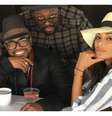 Black Eyed Peas sem Fergie? Nicole Scherzinger pode ocupar lugar da loira no grupo!  Foto: Reprodução / PureBreak