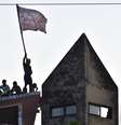 A fuga de 56 detentos ocorrida durante o motim de janeiro em Alcaçuz havia sido a maior da história do Estado.  Foto: Reuters