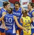  Foto: Wander Roberto/Inovafoto/CBV
