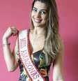 'BBB17': Vivian Amorim é advogada e foi eleita Miss Amazônia em 2012  Foto: Divulgação, Gshow / PurePeople